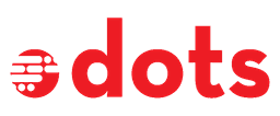 dots